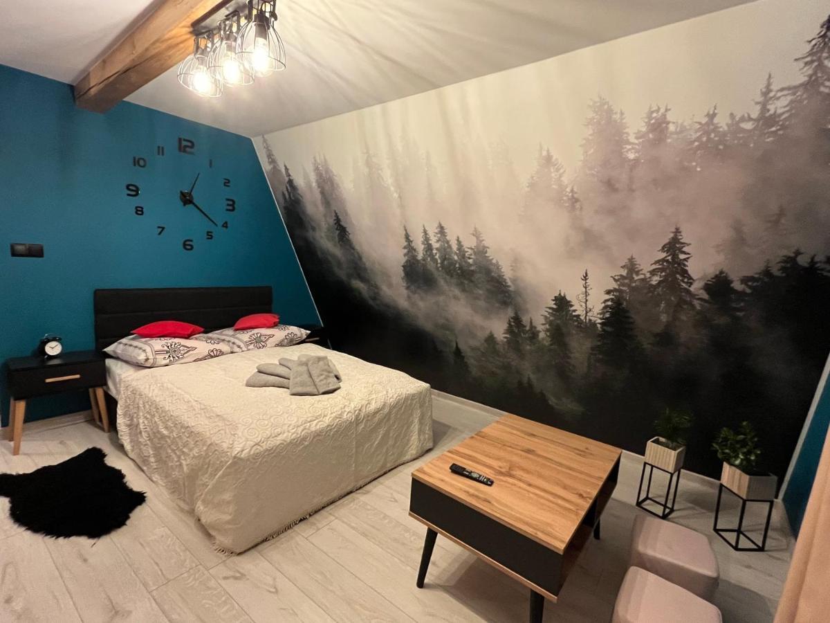 U Babci Na Strychu * Zakopane