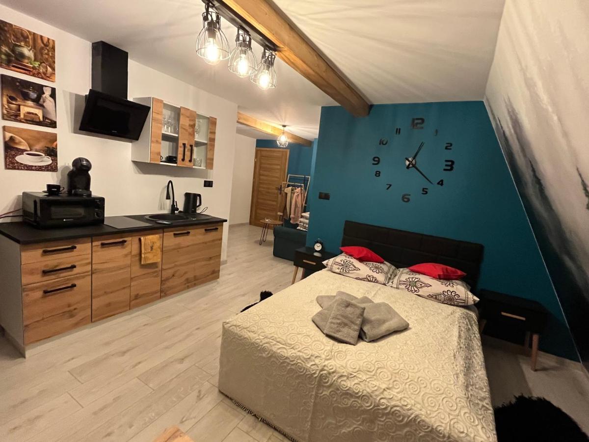 U Babci Na Strychu Apartment Zakopane