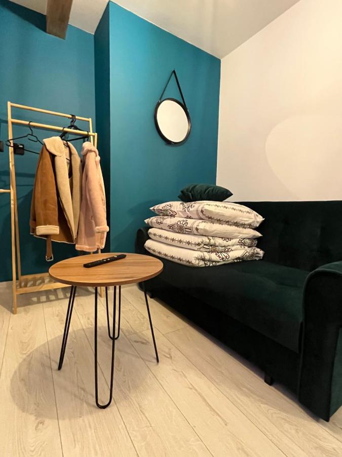Apartment U Babci Na Strychu Zakopane