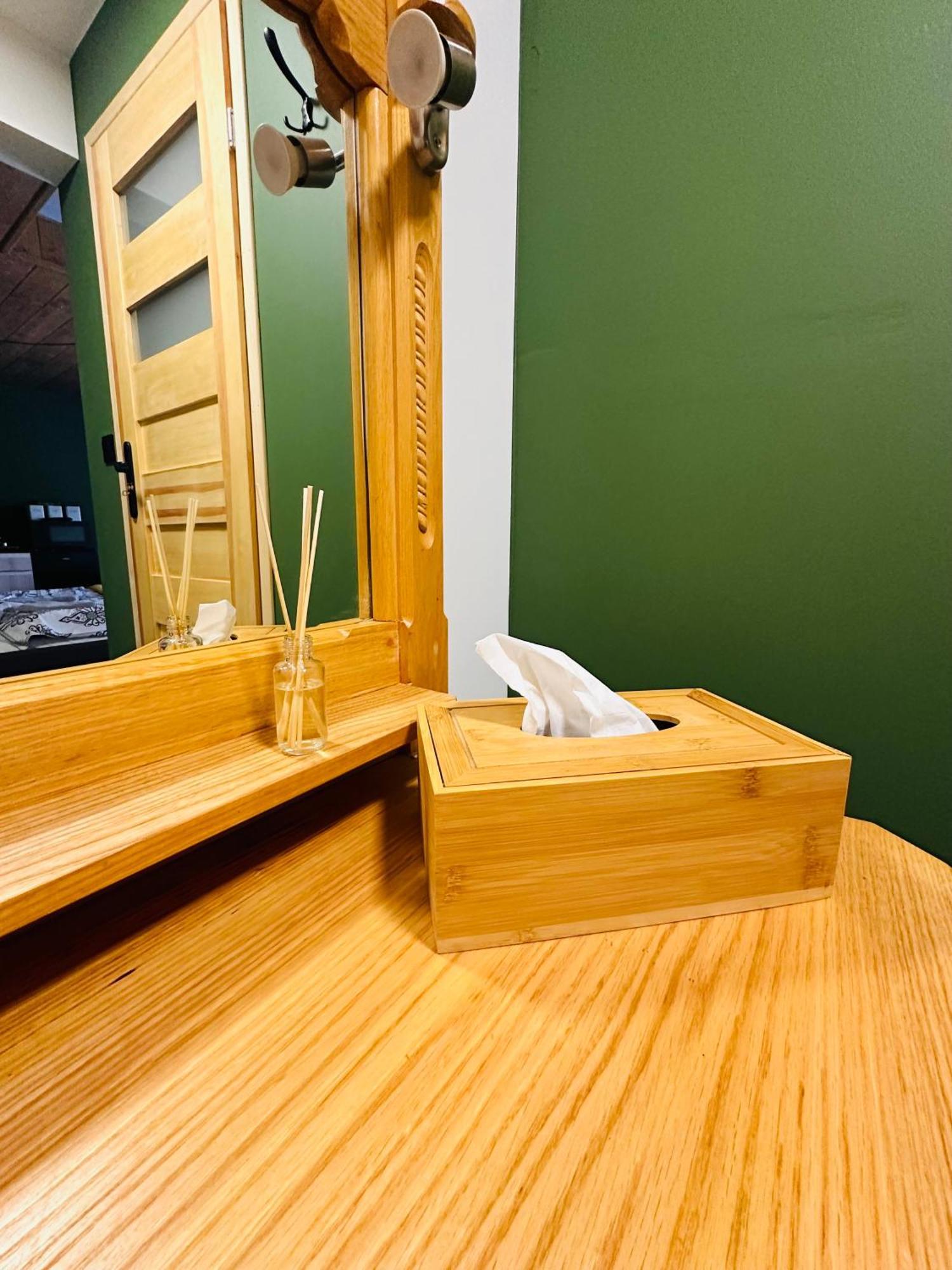 Apartment U Babci Na Strychu *